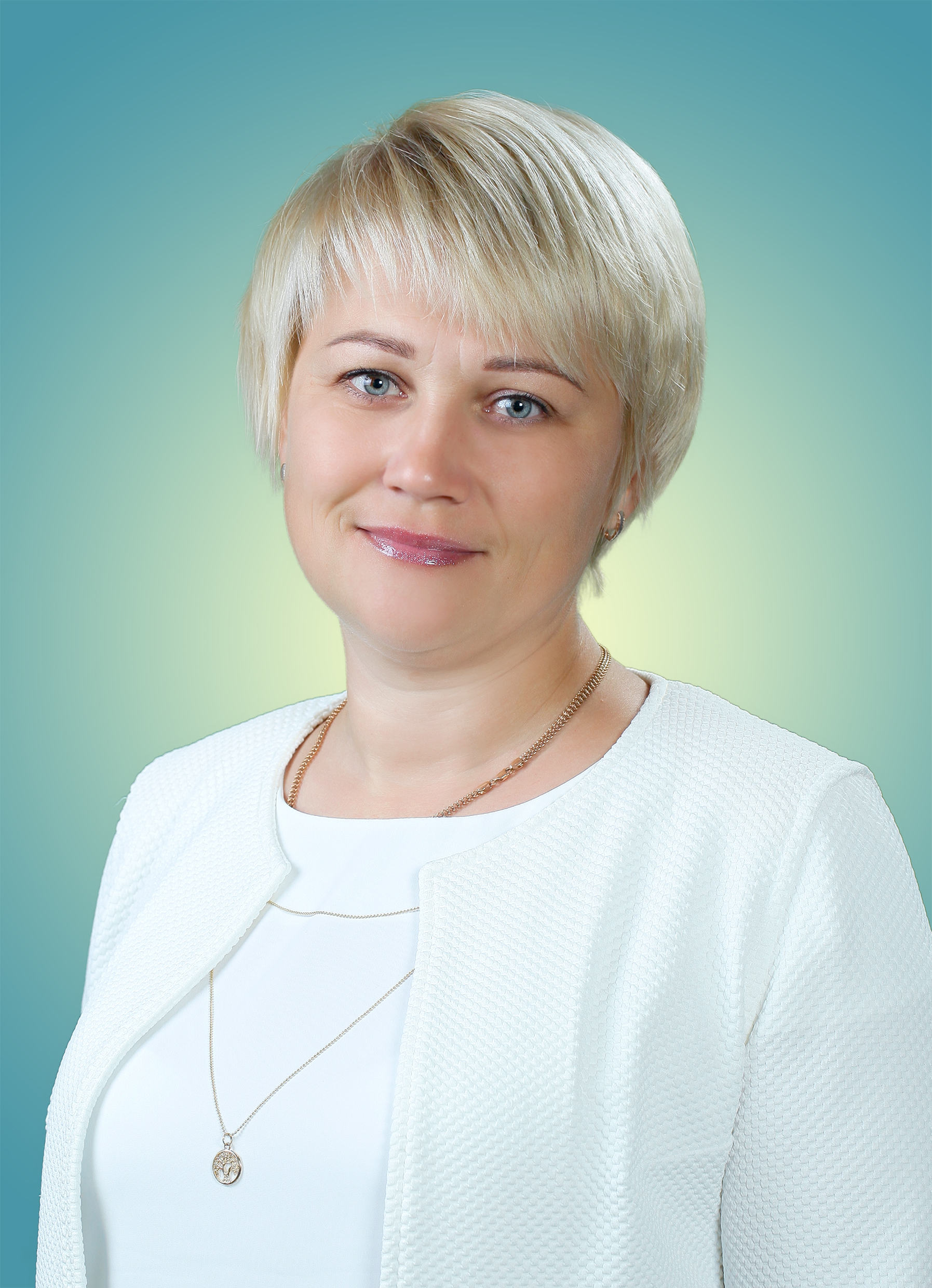Епанченцева Антонина Геннадьевна.