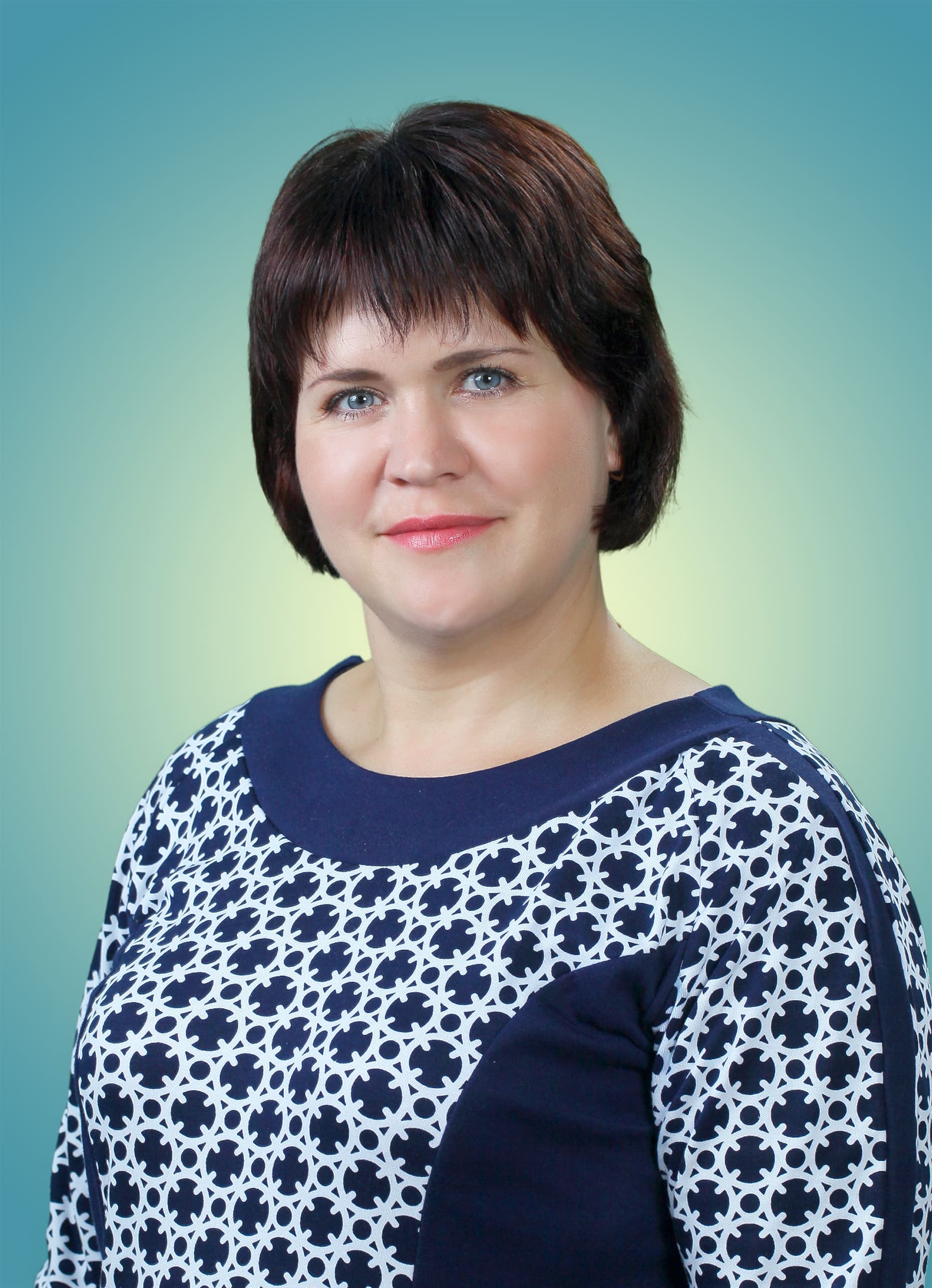 Давлетова Юлия Николаевна.